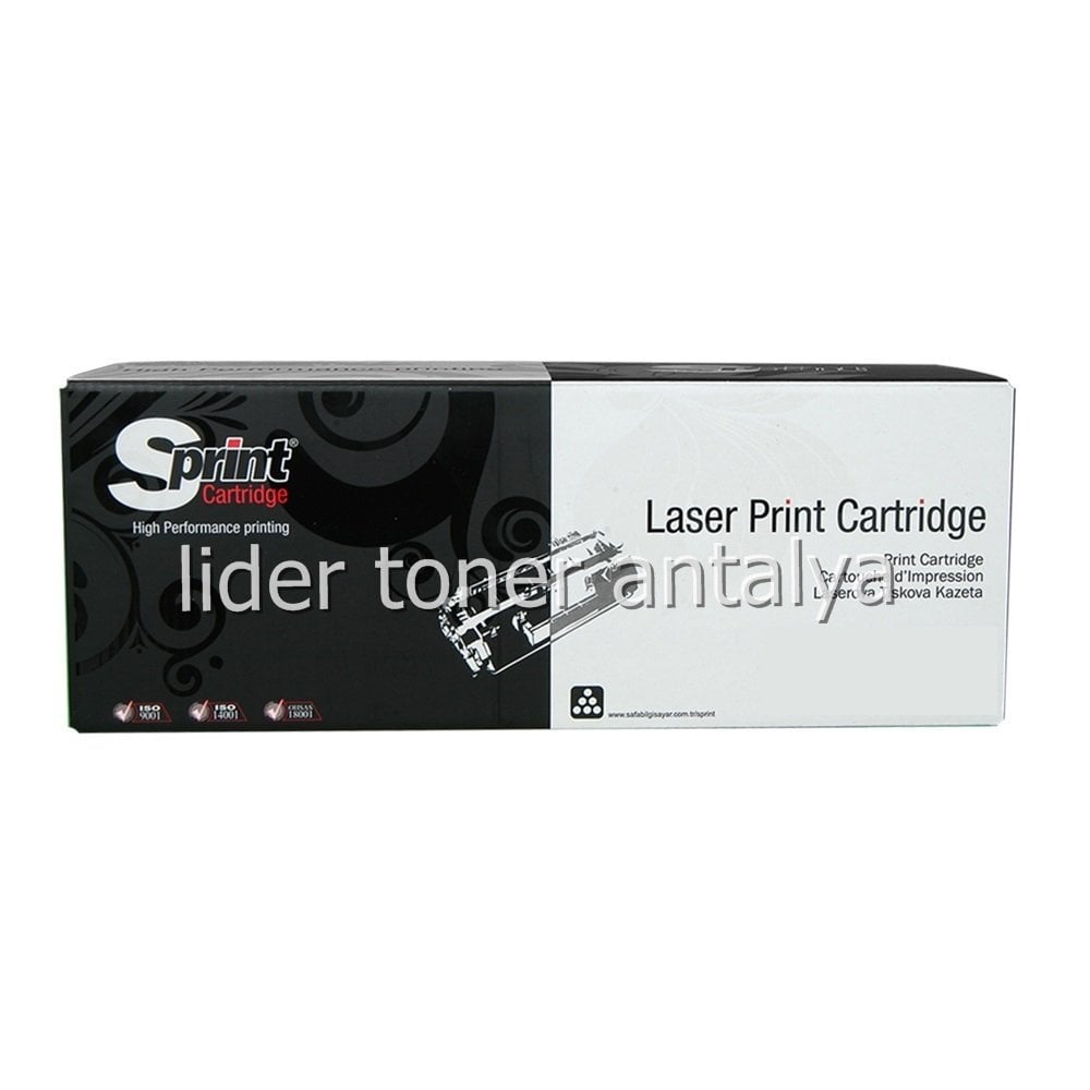 S PRINT 3320 (106R02304) TONER (5K*) ÇİPLİ ✅