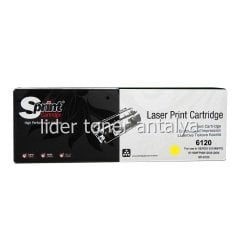 XEROX SPRİNT 6125 / 6125N SARI  MUADİL TONER ANTALYA