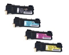 XEROX SPRİNT 6125 / 6125N KIRMIZI  MUADİL TONER ANTALYA