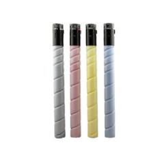 KONİCA MİNOLTA MUADİL TN-216 / TN-319 CYAN  TONER