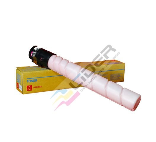 KONİCA MİNOLTA MUADİL TN-216 / TN-319 MAGENTA TONER
