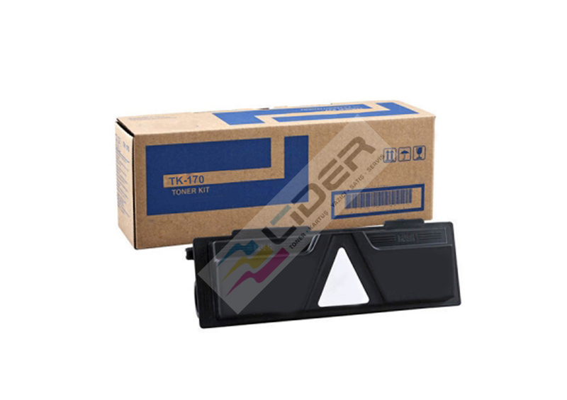S PRINT KYOCERA TK-170 TONER KIT (295 GR.) TK170 FS1320 / 1370 / P2135D / P2135DN