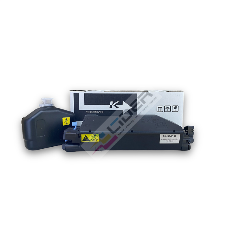 S PRINT TK-5140 BLACK TONER (7K*) ⚫