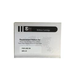 S PRINT EPSON ERC-23 SİYAH ŞERİT ERC23