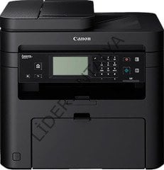 CANON MF237W FOTOKOPİ,TARAYICI,FAKS WİFİ NETWORK YAZICI TONER UCUZ YAZICI ORJİNAL TONERLİ