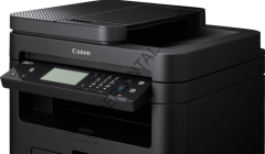 CANON MF237W FOTOKOPİ,TARAYICI,FAKS WİFİ NETWORK YAZICI TONER UCUZ YAZICI ORJİNAL TONERLİ
