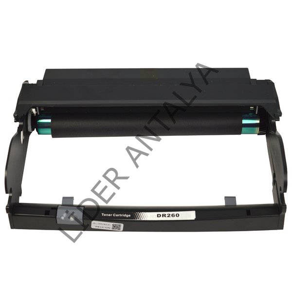 S PRINT LEXMARK E260/E360/E460/X264/X363/X364/X464 DRUM ÜNİTESİ