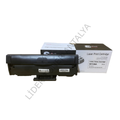 S PRINT HP W1106A (106A) TONER - ÇİPSİZ⛔