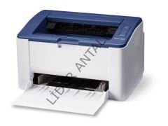XEROX PHASER 3020BI MONO LASER Wİ-Fİ YAZICI