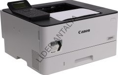 Canon I-Sensys LBP223DW Wi-Fi Lazer Yazıcı Antalya Canon