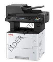 YUMİ YC 3045dn ÇOK FONKSİYONLU YAZICI