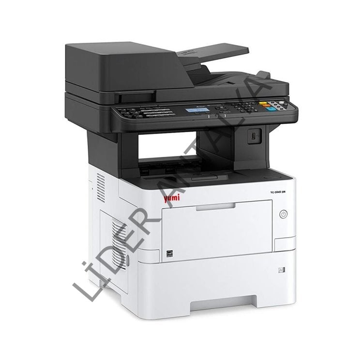 YUMİ YC 3045dn ÇOK FONKSİYONLU YAZICI