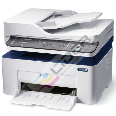 Xerox Workcentre 3025V_NI Wifi Çok Fonksiyonlu Mono Lazer Yazıcı
