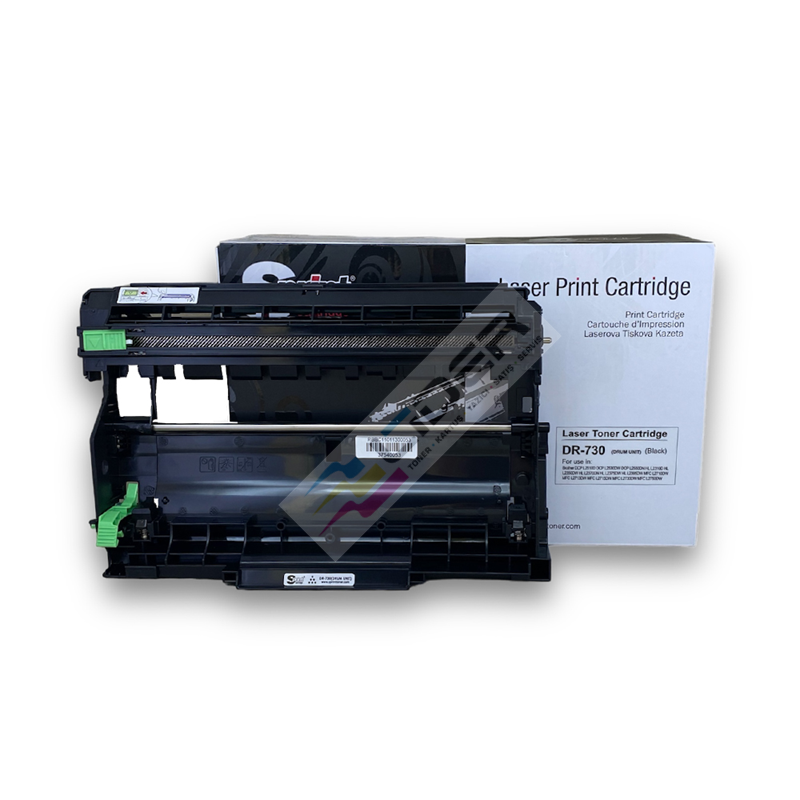 S PRINT DR-730 (DR-2406) DRUM UNIT. (12K*)