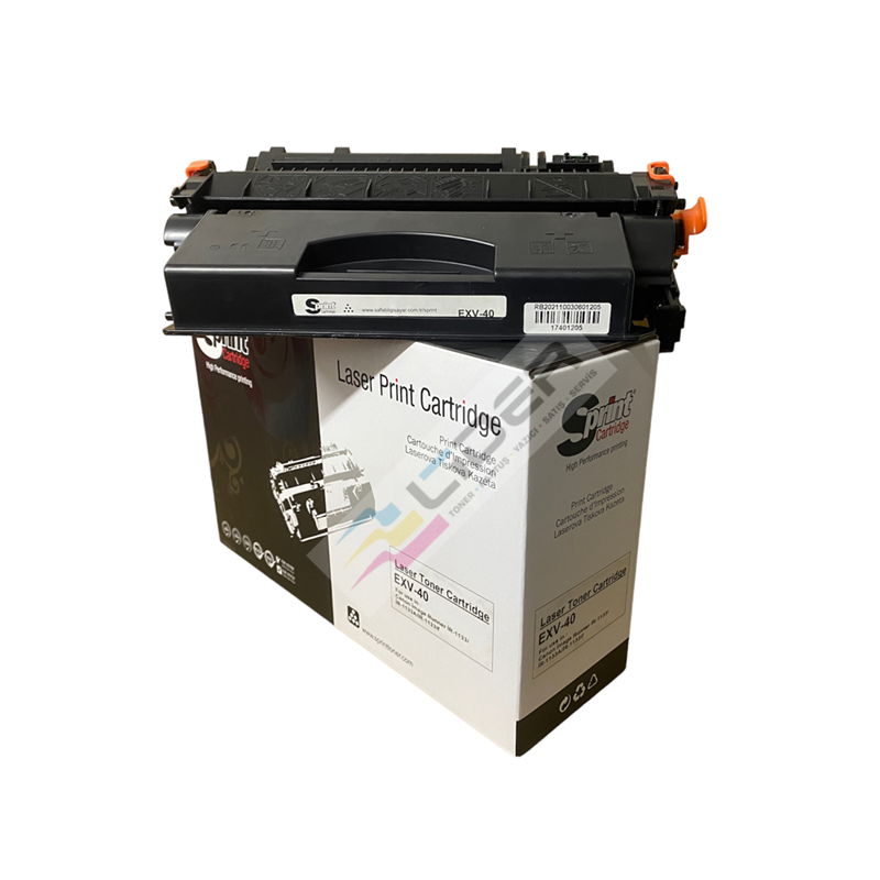 S PRINT EXV-40 ( İR1133 ) TONER (6.9K*)