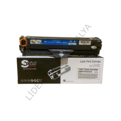 S PRINT HP CB541A / CE321A (125A-128A) CRG-716 CYAN TONER