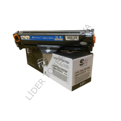 S PRINT HP CB541A / CE321A (125A-128A) CRG-716 CYAN TONER