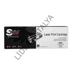 S PRİNT OKİ B6200/6250/6300 TONER
