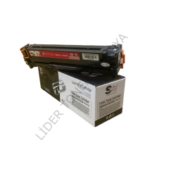 S PRINT HP CB543A / CE323A (125A-128A) CRG-716 MAGENTA TONER