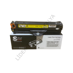 S PRINT HP CB542A / CE322A (125A-128A) CRG-716 YELLOW TONER
