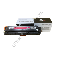 S PRINT HP CF213A (131A) / CRG-731 MAGENTA TONER