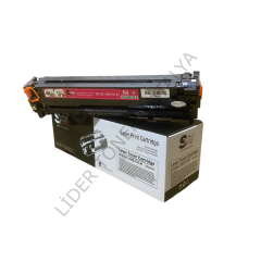 S PRINT HP CF213A (131A) / CRG-731 MAGENTA TONER
