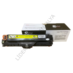S PRINT HP CF212A (131A) / CRG-731 YELLOW TONER