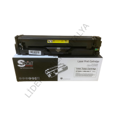 S PRINT CF402A (201A) / CRG-045 YELLOW TONER (1.4K*)