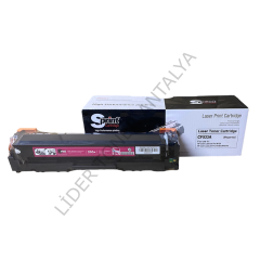 S PRINT CF533A (205A) MAGENTA TONER (0.9K*)