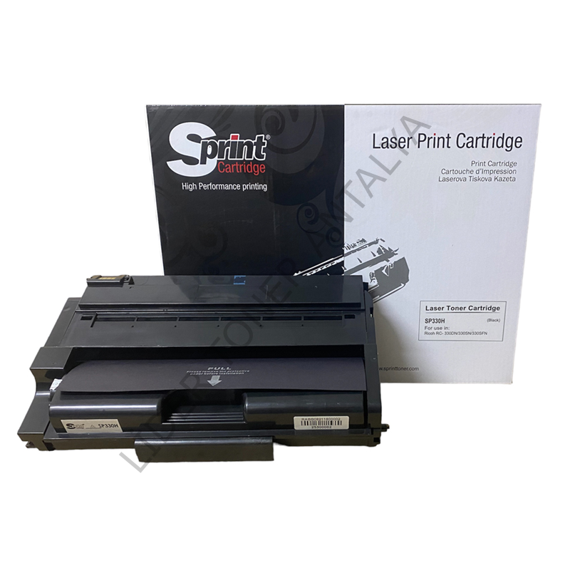 S PRINT RICOH SP330 (sn/sfn/dn) TONER 7K*