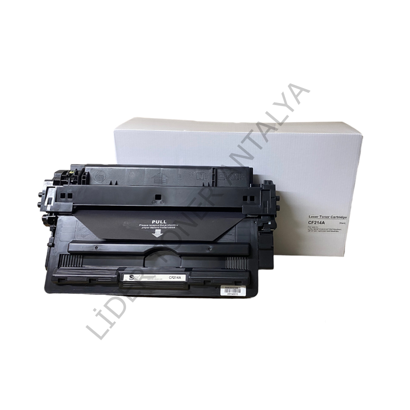 S PRINT CF214A / CRG-533 TONER (10K*)