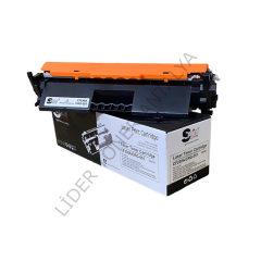 S PRINT CF230A (30A) / CRG-051 TONER (1.6K*)
