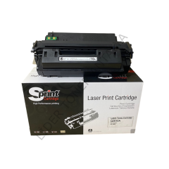 S PRINT Q2610A TONER (6K*)
