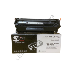S PRINT Q2612A (FX-10) TONER (2K*)