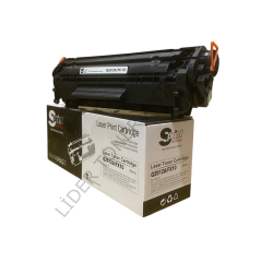 S PRINT Q2612A (FX-10) TONER (2K*)