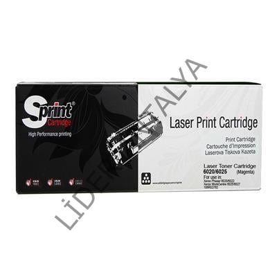 S PRINT 6020/6022/6025/6027 (106R02761) MAGENTA TONER (1K*) ÇİPLİ ✅