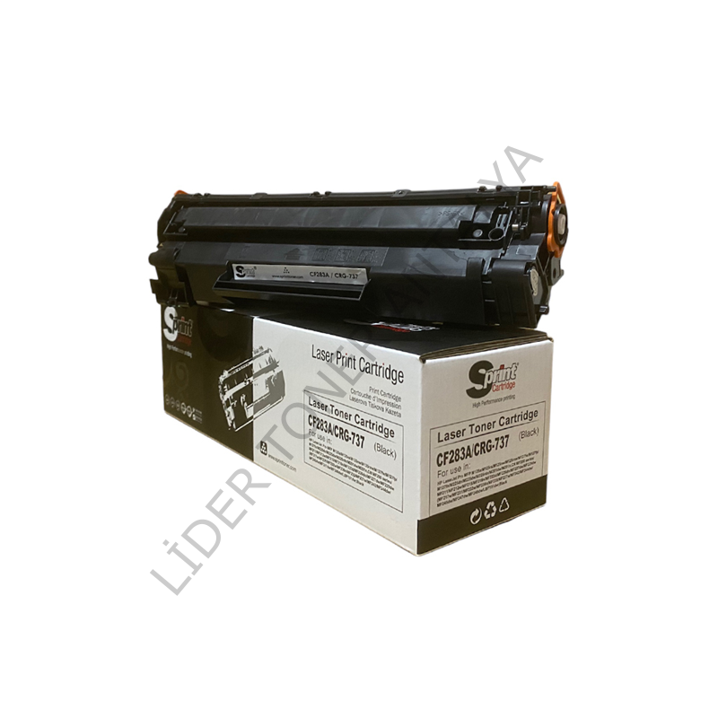 S PRINT CF283A TONER (1.5K*)