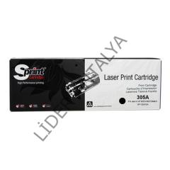 S PRINT HP CE410A (305A) / CRG-718 BLACK TONER