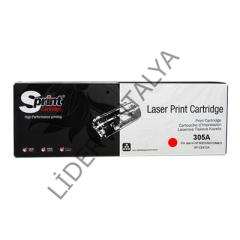 S PRINT HP CE413A (305A) / CRG-718 MAGENTA TONER