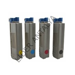 Sprint OKİ C5650 (C5650/5750) MAVİ MUADİL TONER