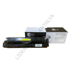 S PRINT W2412A (216A) YELLOW TONER-ÇİPSİZ (0.85K*)⛔