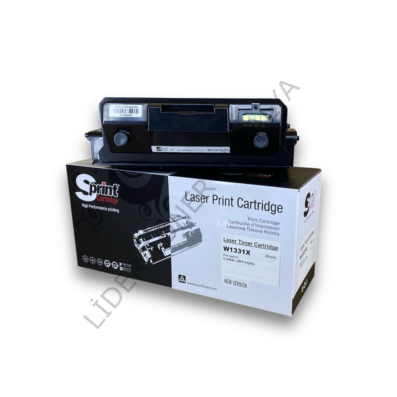 S PRINT W1331X (331X) TONER (15K*)