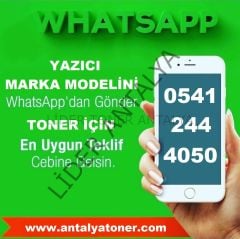 S PRINT B205/B210/B215 (101R00664) DRUM UNIT (10K*) ÇİPLİ ✅