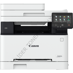 CANON MF655CDW FOTOKOPİ,TARAYICI Wi-Fi RENKLİ LAZER YAZICI