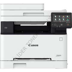 CANON MF655CDW FOTOKOPİ,TARAYICI Wi-Fi RENKLİ LAZER YAZICI