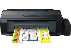 EPSON ECOTANK L1300 MÜREKKEP TANKLI A3 YAZICI