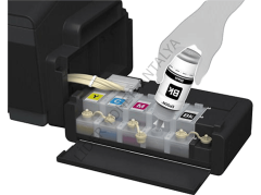 EPSON ECOTANK L1300 MÜREKKEP TANKLI A3 YAZICI