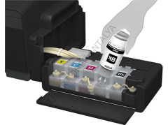 EPSON ECOTANK L1300 MÜREKKEP TANKLI A3 YAZICI