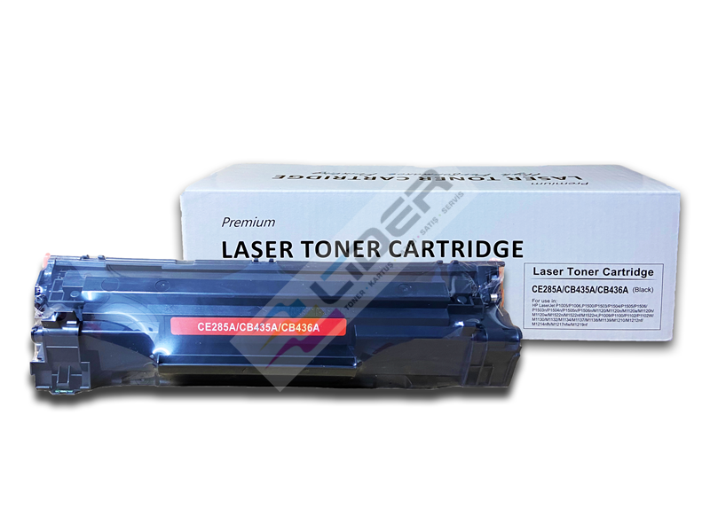 NONAME HP CE285A/CB435A/CB436A TONER (1,6K*)
