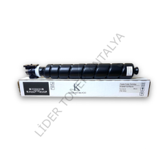 S PRINT CK-8530 BLACK TONER (25K*)